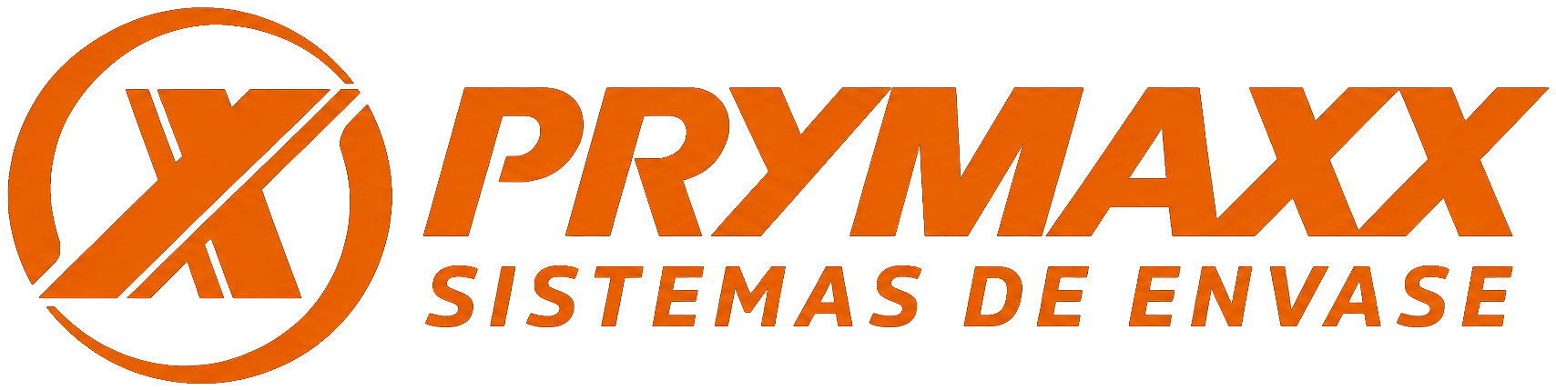PRYMAXX — Sistemas de Envase